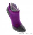 Falke TK 5 Invisible Womens Hiking Socks, Falke, Rosa subido, , Mujer, 0067-10046, 5637538804, 4043876987033, N2-02.jpg