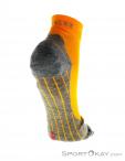 Falke RU 4 Short Mens Running Socks, , Yellow, , Male, 0067-10047, 5637538807, , N1-16.jpg
