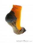 Falke RU 4 Short Mens Running Socks, , Yellow, , Male, 0067-10047, 5637538807, , N2-17.jpg