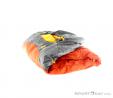 The North Face Lynx Sleeping Bag, The North Face, Orange, , Hommes,Femmes,Unisex, 0205-10015, 5637538808, 689914289109, N1-06.jpg
