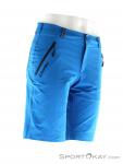 Schöffel Short Sirdal Mens Outdoor Pants, Schöffel, Blue, , Male, 0246-10038, 5637539111, 4057038088599, N1-01.jpg