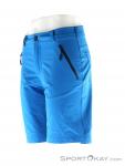 Schöffel Short Sirdal Mens Outdoor Pants, Schöffel, Blue, , Male, 0246-10038, 5637539111, 4057038088599, N1-06.jpg