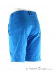 Schöffel Short Sirdal Mens Outdoor Pants, Schöffel, Blue, , Male, 0246-10038, 5637539111, 4057038088599, N1-11.jpg