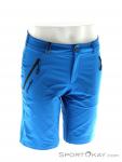 Schöffel Short Sirdal Mens Outdoor Pants, Schöffel, Blue, , Male, 0246-10038, 5637539111, 4057038088599, N2-02.jpg