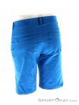 Schöffel Short Sirdal Mens Outdoor Pants, Schöffel, Blue, , Male, 0246-10038, 5637539111, 4057038088599, N2-12.jpg