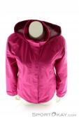 Schöffel Easy L Women Outdoor Jacket, , Pink, , Female, 0246-10039, 5637539121, , N3-03.jpg