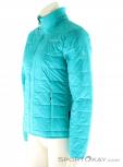 Schöffel Ventloft Jacket Womens Outdoor Jacket, , Turquoise, , Female, 0246-10041, 5637539140, , N1-06.jpg