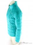 Schöffel Ventloft Jacket Womens Outdoor Jacket, Schöffel, Turquoise, , Female, 0246-10041, 5637539140, 4057038047565, N2-07.jpg