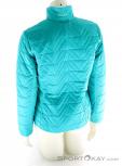 Schöffel Ventloft Jacket Womens Outdoor Jacket, , Turquoise, , Female, 0246-10041, 5637539140, , N2-12.jpg