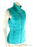 Schöffel Ventloft Vest Womens Reversible Waistcoat, , Turquoise, , Femmes, 0246-10042, 5637539143, , N1-01.jpg