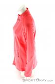 Schöffel Fleece Vincenca Women Fleece Jacket, , Pink, , Female, 0246-10043, 5637539151, , N2-07.jpg