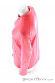 Schöffel Fleece Vincenca Women Fleece Jacket, , Pink, , Female, 0246-10043, 5637539151, , N3-08.jpg