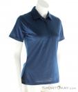 Schöffel Capri Femmes T-shirt, Schöffel, Bleu, , Femmes, 0246-10045, 5637539178, 4057038036385, N1-01.jpg