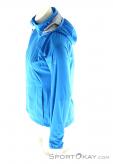 Schöffel Neufundland Womens Outdoor Jacket, Schöffel, Blue, , Female, 0246-10047, 5637539194, 0090002469197, N2-07.jpg