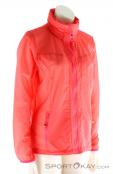 Schöffel Windbreaker Jacket Womens Outdoor Jacket, Schöffel, Pink, , Female, 0246-10048, 5637539215, 4057038049538, N1-01.jpg