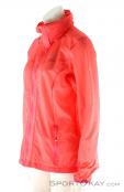 Schöffel Windbreaker Jacket Womens Outdoor Jacket, Schöffel, Rose, , Femmes, 0246-10048, 5637539215, 4057038049538, N1-06.jpg