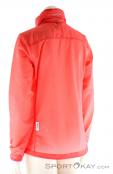 Schöffel Windbreaker Jacket Womens Outdoor Jacket, Schöffel, Pink, , Female, 0246-10048, 5637539215, 4057038049538, N1-11.jpg