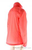 Schöffel Windbreaker Jacket Womens Outdoor Jacket, Schöffel, Pink, , Female, 0246-10048, 5637539215, 4057038049538, N1-16.jpg