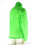 Schöffel Windbreaker Jacket Womens Outdoor Jacket, Schöffel, Green, , Female, 0246-10048, 5637539220, 4052597917519, N1-16.jpg