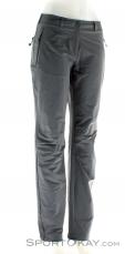 Schöffel Engadin Pants Womens Outdoor Pants, , Black, , Female, 0246-10049, 5637539227, , N1-01.jpg