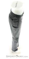 Schöffel Engadin Pants Womens Outdoor Pants, , Black, , Female, 0246-10049, 5637539227, , N3-18.jpg