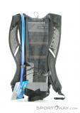 Camelbak Ratchet 3+3l Bike Backpack with Hydration System, Camelbak, Čierna, , Unisex, 0132-10086, 5637539234, 886798003115, N1-11.jpg