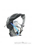 Camelbak Ratchet 3+3l Bike Backpack with Hydration System, Camelbak, Čierna, , Unisex, 0132-10086, 5637539234, 886798003115, N4-09.jpg