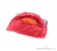 The North Face Aleutian 50/10 Sleeping Bag, The North Face, Red, , Male,Female,Unisex, 0205-10022, 5637539295, 0, N3-03.jpg