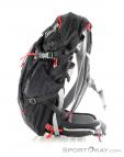 Camelbak Fourteener 24l Backpack with Hydration System, Camelbak, Black, , Unisex, 0132-10092, 5637539297, 886798003429, N1-06.jpg