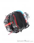 Camelbak Fourteener 24l Backpack with Hydration System, Camelbak, Negro, , Unisex, 0132-10092, 5637539297, 886798003429, N5-05.jpg