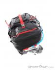 Camelbak Fourteener 24l Backpack with Hydration System, Camelbak, Black, , Unisex, 0132-10092, 5637539297, 886798003429, N5-10.jpg