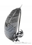 The North Face Kuhtai 18l Backpack, The North Face, Black, , Male,Female,Unisex, 0205-10023, 5637539298, 190287513901, N1-06.jpg