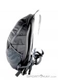 The North Face Kuhtai 18l Backpack, The North Face, Noir, , Hommes,Femmes,Unisex, 0205-10023, 5637539298, 190287513901, N2-07.jpg