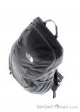 The North Face Kuhtai 18l Backpack, The North Face, Noir, , Hommes,Femmes,Unisex, 0205-10023, 5637539298, 190287513901, N4-04.jpg