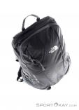 The North Face Kuhtai 18l Backpack, The North Face, Black, , Male,Female,Unisex, 0205-10023, 5637539298, 190287513901, N4-19.jpg