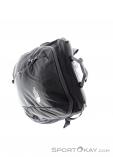 The North Face Kuhtai 18l Backpack, The North Face, Negro, , Hombre,Mujer,Unisex, 0205-10023, 5637539298, 190287513901, N5-05.jpg
