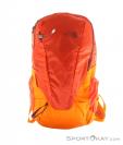 The North Face Kuhtai 18l Backpack, The North Face, Orange, , Male,Female,Unisex, 0205-10023, 5637539299, 190287513864, N1-01.jpg