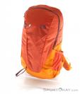 The North Face Kuhtai 18l Backpack, The North Face, Orange, , Male,Female,Unisex, 0205-10023, 5637539299, 190287513864, N2-02.jpg