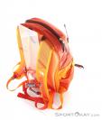 The North Face Kuhtai 18l Backpack, The North Face, Orange, , Male,Female,Unisex, 0205-10023, 5637539299, 190287513864, N3-13.jpg