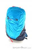 The North Face Kuhtai 18l Backpack, The North Face, Bleu, , Hommes,Femmes,Unisex, 0205-10023, 5637539300, 190287513840, N2-02.jpg