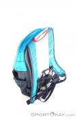 The North Face Kuhtai 18l Backpack, The North Face, Bleu, , Hommes,Femmes,Unisex, 0205-10023, 5637539300, 190287513840, N3-08.jpg