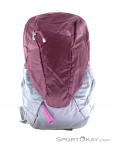 The North Face Kuhtai 18l Backpack, The North Face, Purple, , Male,Female,Unisex, 0205-10023, 5637539301, 190287513888, N1-01.jpg