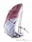 The North Face Kuhtai 18l Backpack, , Purple, , Male,Female,Unisex, 0205-10023, 5637539301, , N1-06.jpg