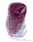 The North Face Kuhtai 18l Backpack, The North Face, Purple, , Male,Female,Unisex, 0205-10023, 5637539301, 190287513888, N2-02.jpg