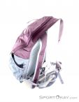 The North Face Kuhtai 18l Backpack, The North Face, Lilas, , Hommes,Femmes,Unisex, 0205-10023, 5637539301, 190287513888, N3-08.jpg