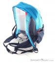 The North Face Kuhtai 24l Backpack, The North Face, Bleu, , Hommes,Femmes,Unisex, 0205-10024, 5637539302, 190287513925, N3-13.jpg