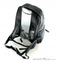 The North Face Kuhtai 24l Backpack, The North Face, Black, , Male,Female,Unisex, 0205-10024, 5637539303, 190287514007, N3-13.jpg