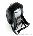 The North Face Kuhtai 24l Backpack, The North Face, Noir, , Hommes,Femmes,Unisex, 0205-10024, 5637539303, 190287514007, N4-09.jpg