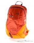The North Face Kuhtai 24l Backpack, The North Face, Orange, , Male,Female,Unisex, 0205-10024, 5637539304, 190287514144, N2-02.jpg