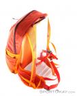 The North Face Kuhtai 24l Backpack, , Orange, , Male,Female,Unisex, 0205-10024, 5637539304, , N3-08.jpg